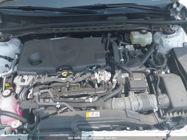 Photo 9 VIN: 4T1H31AK5MU565919 - TOYOTA CAMRY 