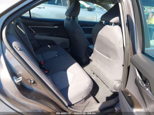 Photo 7 VIN: 4T1H31AK5MU568142 - TOYOTA CAMRY 