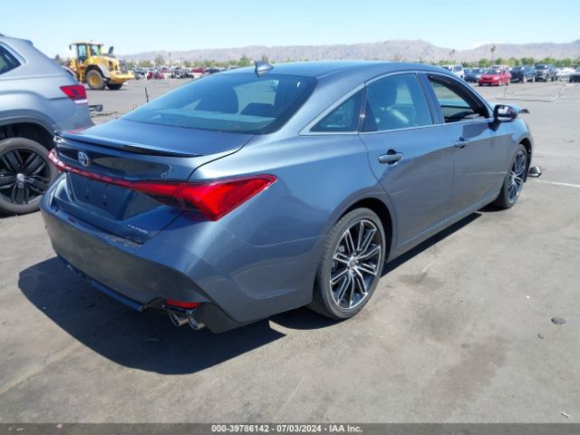 Photo 3 VIN: 4T1HZ1FB0NU079317 - TOYOTA AVALON 