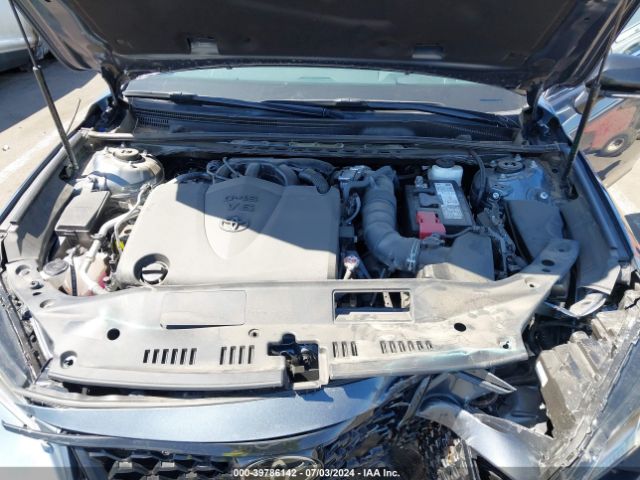 Photo 9 VIN: 4T1HZ1FB0NU079317 - TOYOTA AVALON 