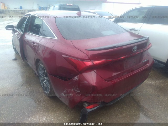 Photo 2 VIN: 4T1HZ1FB3LU041190 - TOYOTA AVALON 