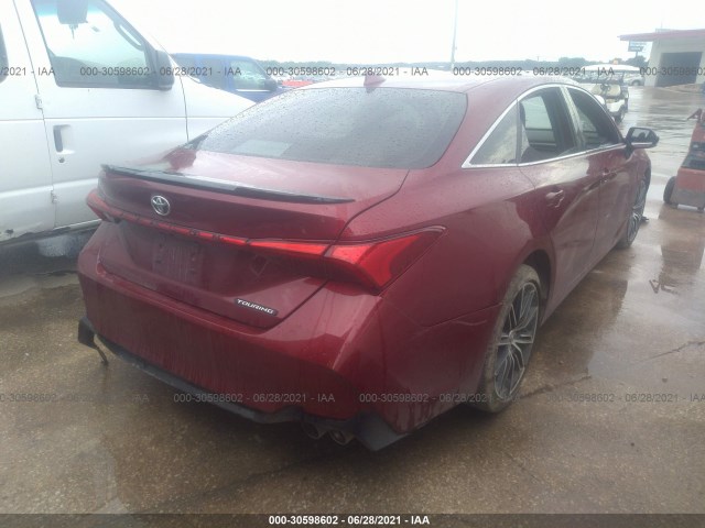 Photo 3 VIN: 4T1HZ1FB3LU041190 - TOYOTA AVALON 