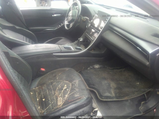 Photo 4 VIN: 4T1HZ1FB3LU041190 - TOYOTA AVALON 