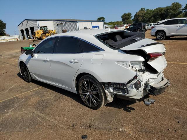 Photo 1 VIN: 4T1HZ1FB3NU072362 - TOYOTA AVALON TOU 