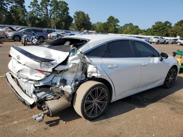 Photo 2 VIN: 4T1HZ1FB3NU072362 - TOYOTA AVALON TOU 