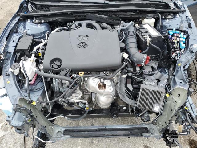 Photo 10 VIN: 4T1HZ1FB3NU072815 - TOYOTA AVALON TOU 