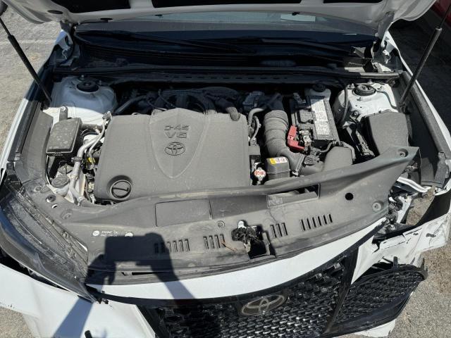 Photo 10 VIN: 4T1HZ1FB3NU084687 - TOYOTA AVALON TOU 