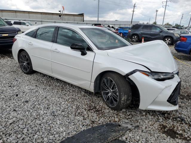 Photo 3 VIN: 4T1HZ1FB3NU084687 - TOYOTA AVALON TOU 