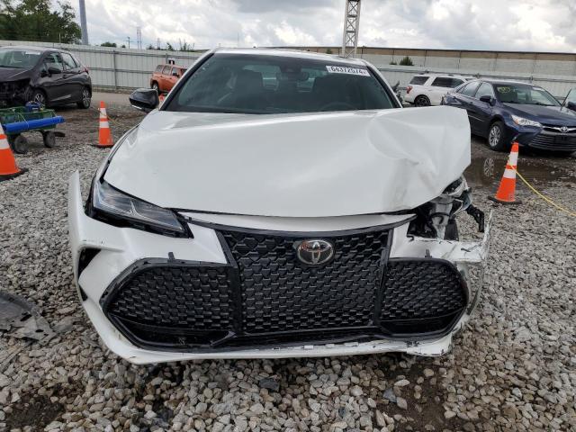 Photo 4 VIN: 4T1HZ1FB3NU084687 - TOYOTA AVALON TOU 