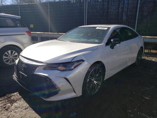 Photo 1 VIN: 4T1HZ1FB5LU040994 - TOYOTA AVALON TOU 