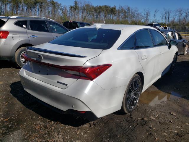 Photo 3 VIN: 4T1HZ1FB5LU040994 - TOYOTA AVALON TOU 