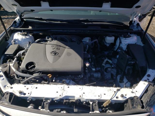 Photo 6 VIN: 4T1HZ1FB5LU040994 - TOYOTA AVALON TOU 