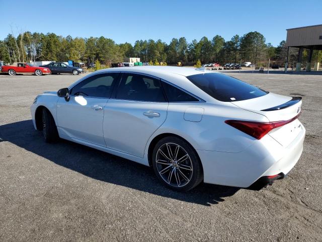 Photo 1 VIN: 4T1HZ1FB5MU062284 - TOYOTA AVALON 