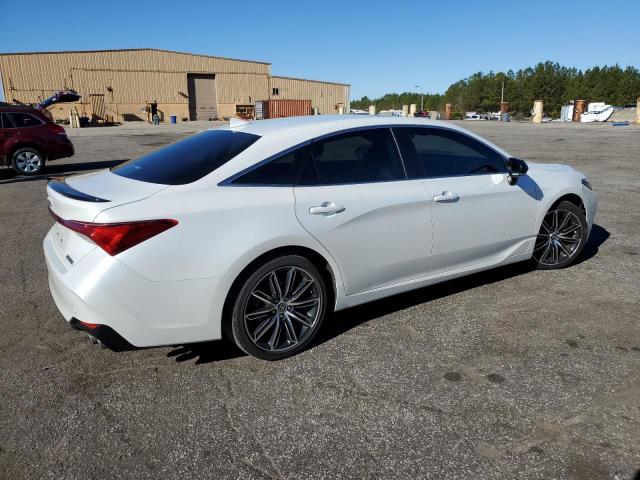 Photo 2 VIN: 4T1HZ1FB5MU062284 - TOYOTA AVALON 