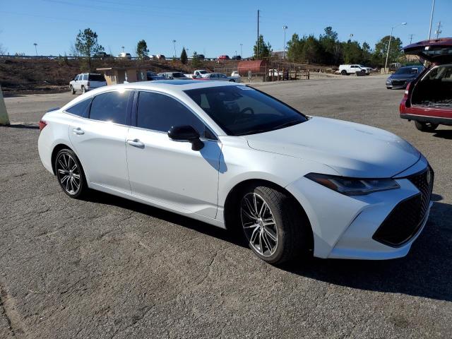 Photo 3 VIN: 4T1HZ1FB5MU062284 - TOYOTA AVALON 