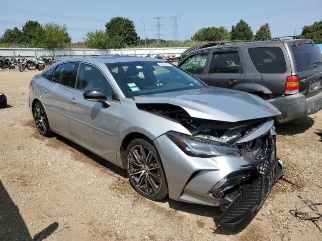 Photo 3 VIN: 4T1HZ1FB5NU079894 - TOYOTA AVALON TOU 