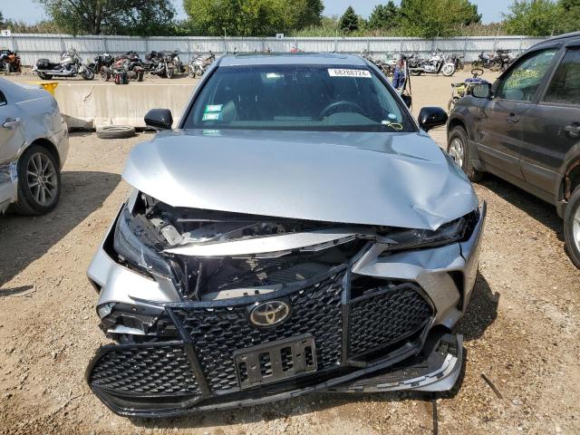 Photo 4 VIN: 4T1HZ1FB5NU079894 - TOYOTA AVALON TOU 