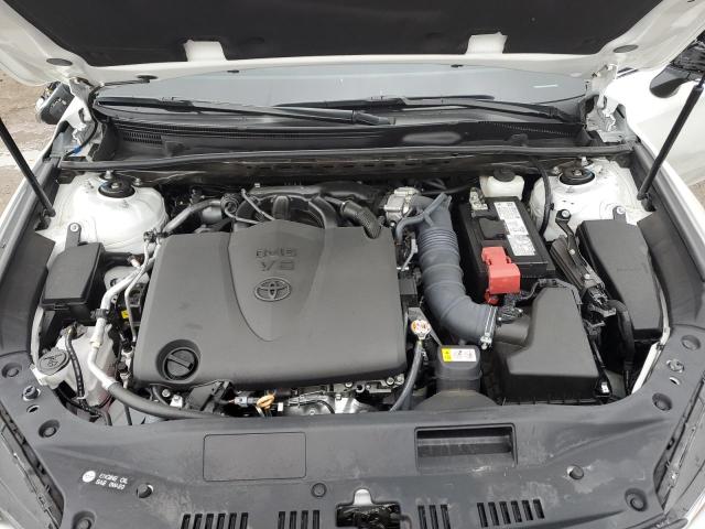 Photo 10 VIN: 4T1HZ1FB8NU086645 - TOYOTA AVALON 