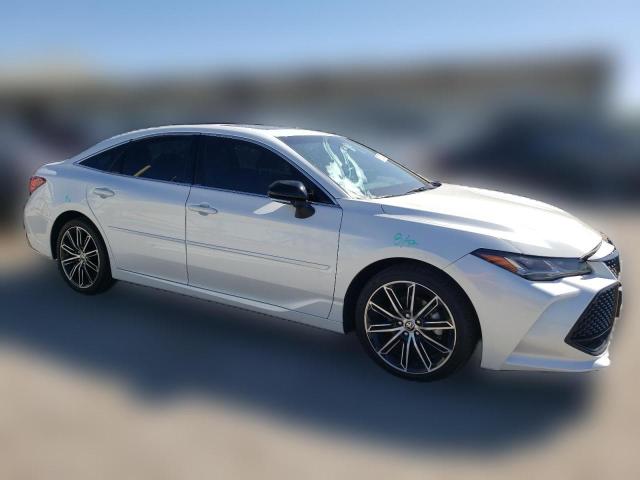 Photo 3 VIN: 4T1HZ1FB9NU081566 - TOYOTA AVALON 