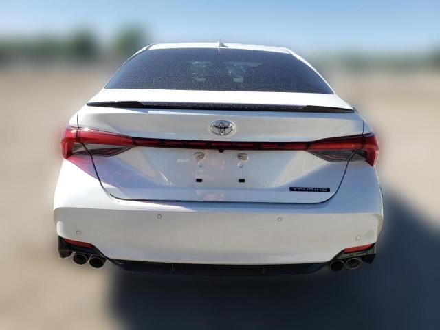 Photo 5 VIN: 4T1HZ1FB9NU081566 - TOYOTA AVALON 