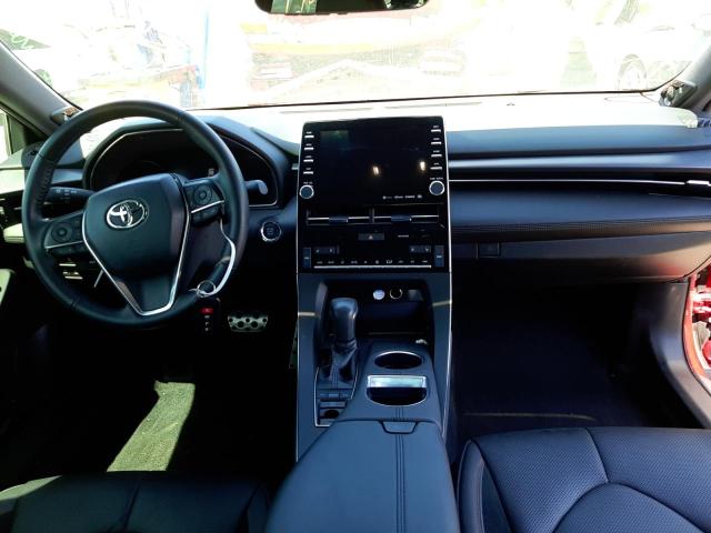 Photo 8 VIN: 4T1HZ1FBXLU047066 - TOYOTA AVALON TOU 