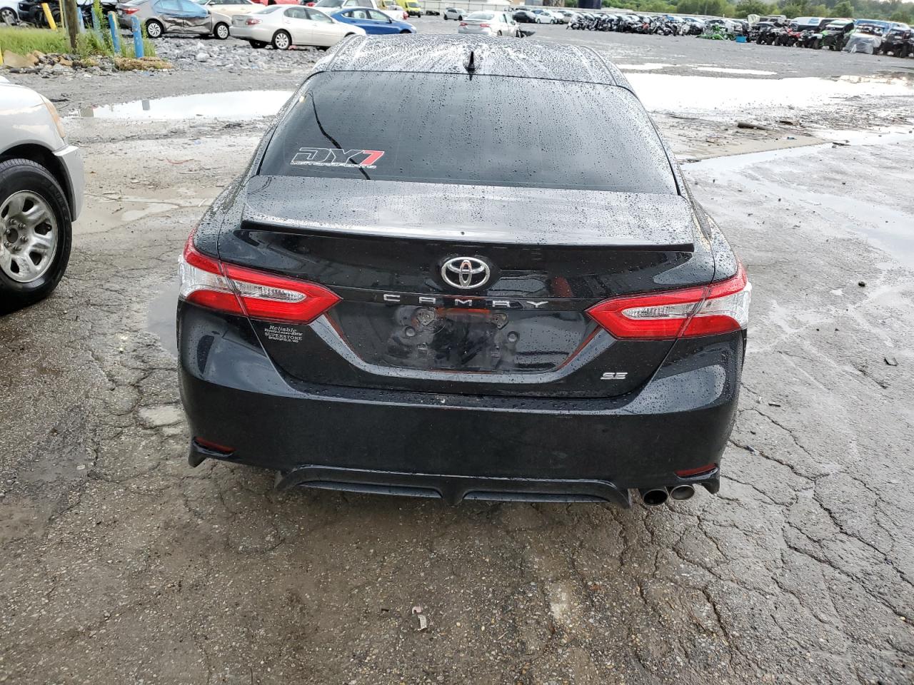 Photo 5 VIN: 4T1J11AK0LU984363 - TOYOTA CAMRY 