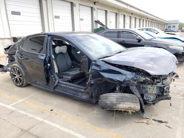 Photo 3 VIN: 4T1J11AK0LU998442 - TOYOTA CAMRY SE 