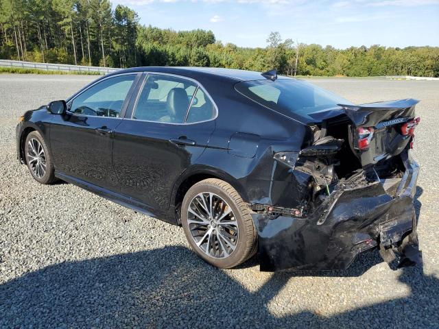 Photo 1 VIN: 4T1J11AK1LU926312 - TOYOTA CAMRY SE 