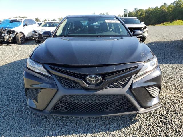 Photo 4 VIN: 4T1J11AK1LU926312 - TOYOTA CAMRY SE 