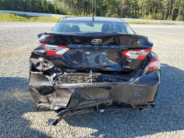 Photo 5 VIN: 4T1J11AK1LU926312 - TOYOTA CAMRY SE 