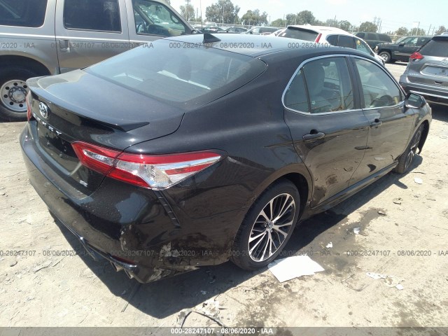 Photo 3 VIN: 4T1J11AK2LU888671 - TOYOTA CAMRY 