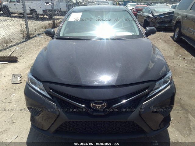 Photo 5 VIN: 4T1J11AK2LU888671 - TOYOTA CAMRY 