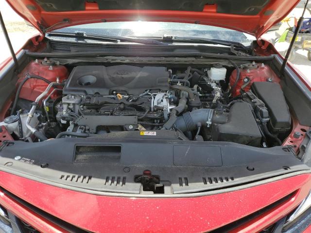 Photo 10 VIN: 4T1J11AK3LU304682 - TOYOTA CAMRY SE 