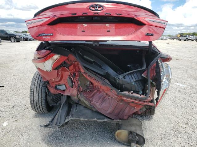 Photo 5 VIN: 4T1J11AK3LU304682 - TOYOTA CAMRY SE 