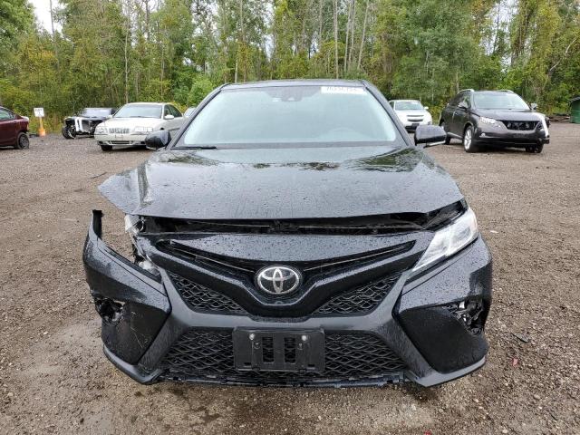 Photo 4 VIN: 4T1J11AK5LU884906 - TOYOTA CAMRY SE 