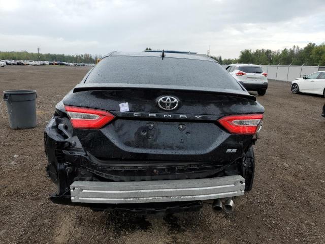 Photo 5 VIN: 4T1J11AK5LU884906 - TOYOTA CAMRY SE 