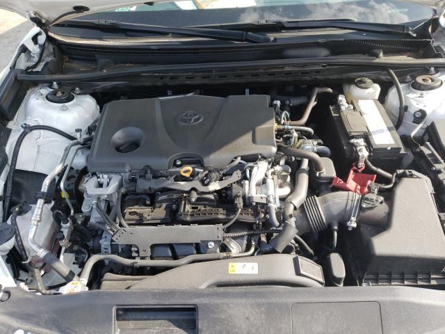 Photo 6 VIN: 4T1J11AK5LU935515 - TOYOTA CAMRY SE 