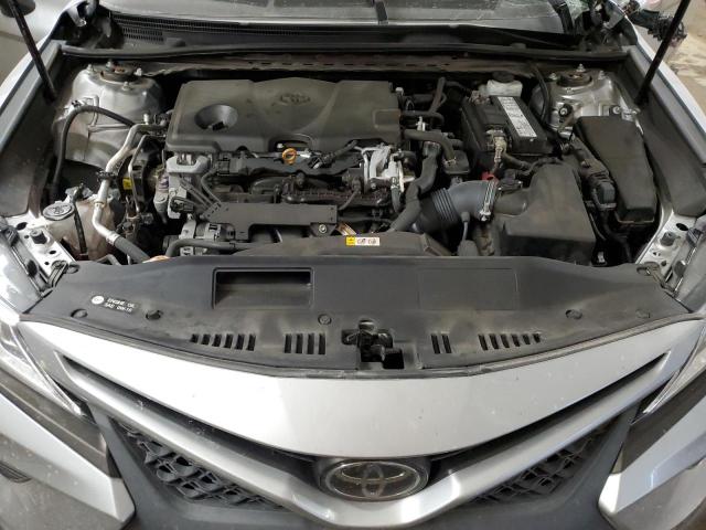 Photo 10 VIN: 4T1J11AK6LU858363 - TOYOTA CAMRY SE 