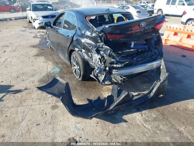 Photo 5 VIN: 4T1J11AK6LU932686 - TOYOTA CAMRY 