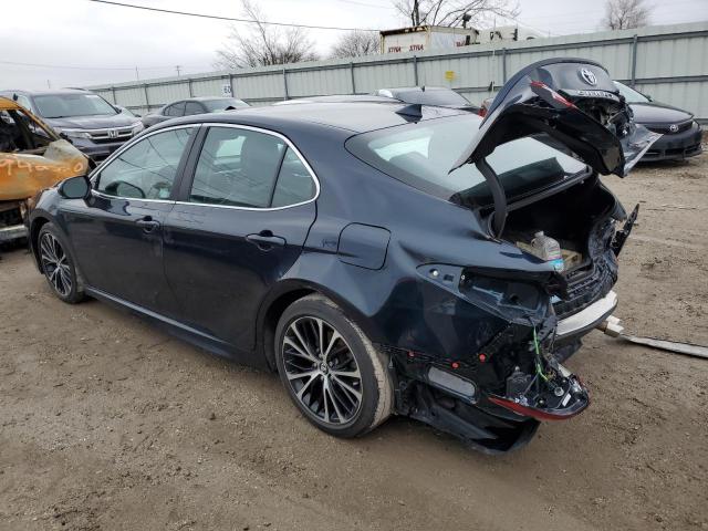 Photo 1 VIN: 4T1J11AK9LU300538 - TOYOTA CAMRY SE 