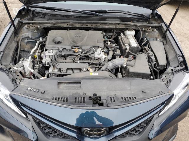 Photo 10 VIN: 4T1J11AK9LU300538 - TOYOTA CAMRY SE 