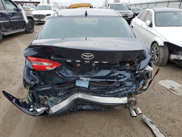 Photo 5 VIN: 4T1J11AK9LU300538 - TOYOTA CAMRY SE 