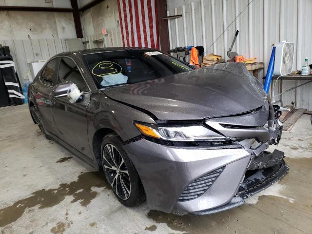 Photo 0 VIN: 4T1J11AK9LU300796 - TOYOTA CAMRY SE 