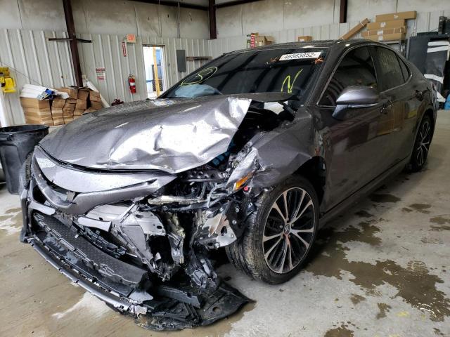 Photo 1 VIN: 4T1J11AK9LU300796 - TOYOTA CAMRY SE 