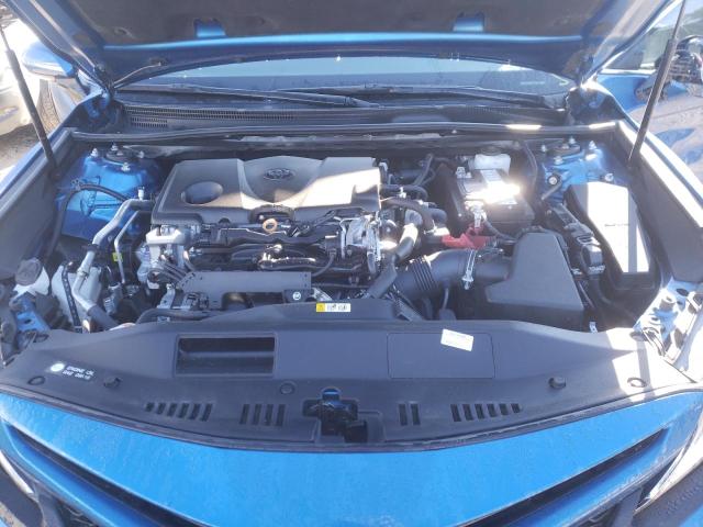 Photo 6 VIN: 4T1J11AK9LU307571 - TOYOTA CAMRY SE 