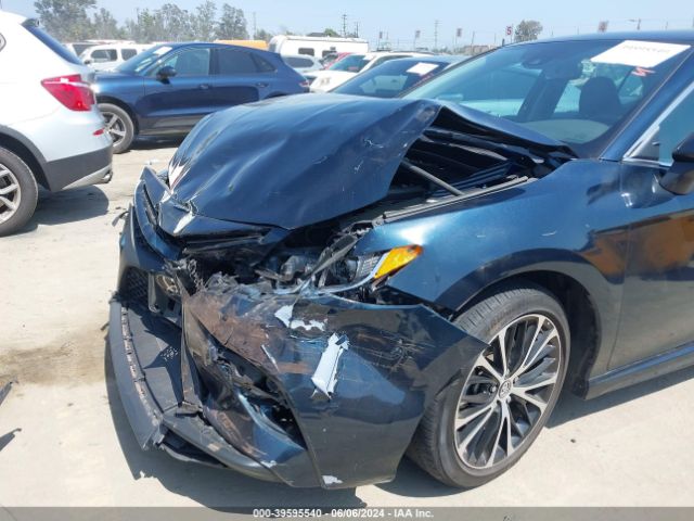 Photo 5 VIN: 4T1J11AK9LU354325 - TOYOTA CAMRY 