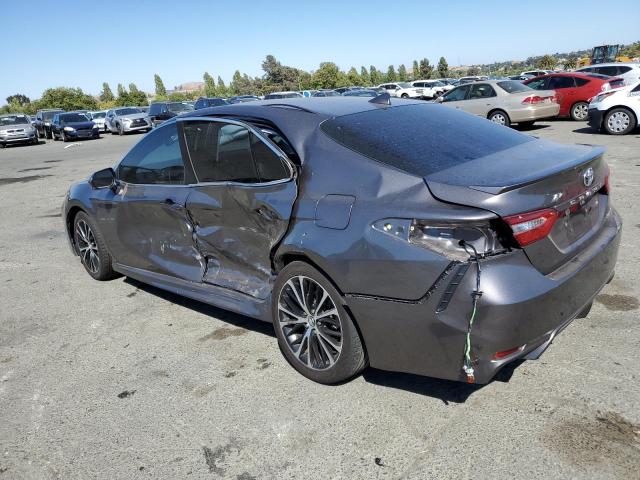 Photo 1 VIN: 4T1J11AK9LU912383 - TOYOTA CAMRY SE 