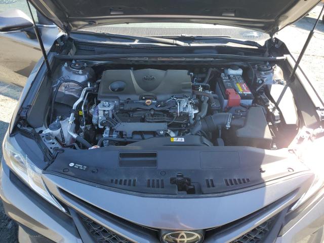 Photo 10 VIN: 4T1J11AK9LU912383 - TOYOTA CAMRY SE 