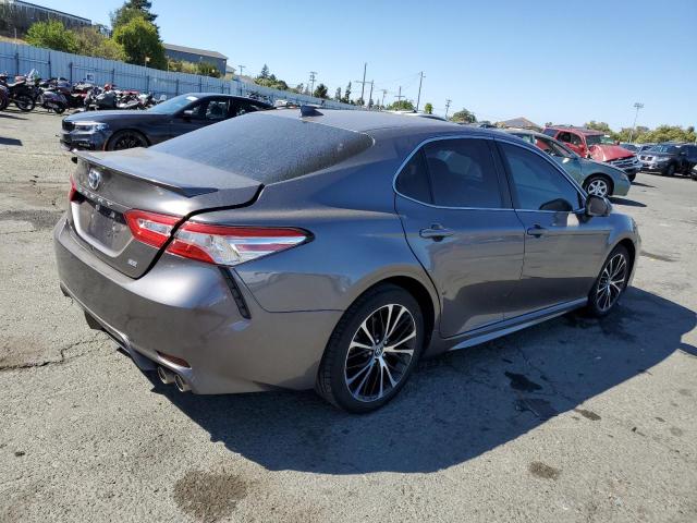 Photo 2 VIN: 4T1J11AK9LU912383 - TOYOTA CAMRY SE 