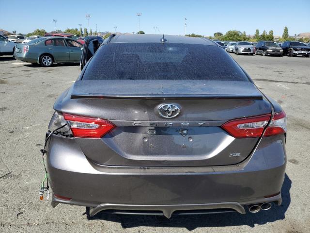 Photo 5 VIN: 4T1J11AK9LU912383 - TOYOTA CAMRY SE 